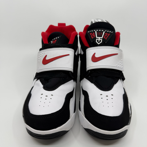 Nike Air Diamond Turf '49ers (2025)' | US M 9