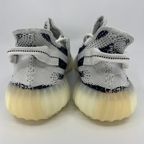 Adidas Yeezy 350 V2 'Zebra (2017)' | US M 10