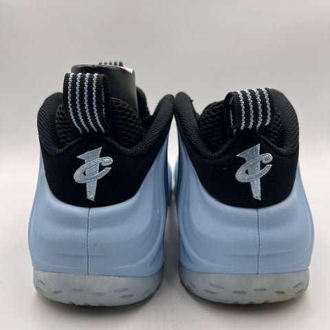 Nike Air Foamposite One `Psychic Blue (2025)` | US M 8.5