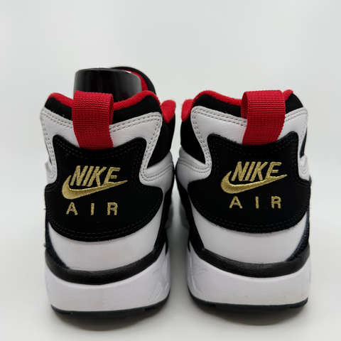 Nike Air Diamond Turf '49ers (2025)' | US M 9