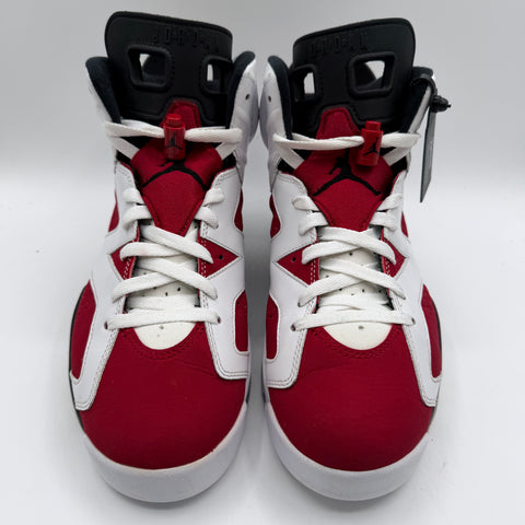 Air Jordan 6 Retro 'Carmine (2021)' | US M 9