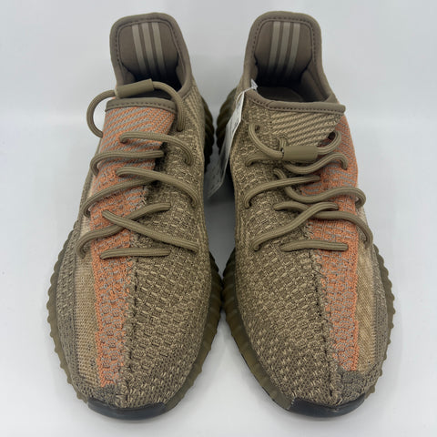 Adidas Yeezy 350 V2 'Sand Taupe (2020)' | US M 10