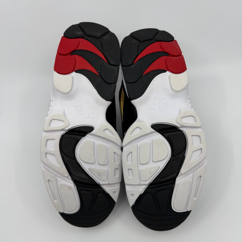 Nike Air Diamond Turf '49ers (2025)' | US M 9