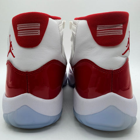 Air Jordan 11 Retro 'Cherry (2022)' | US M 8.5