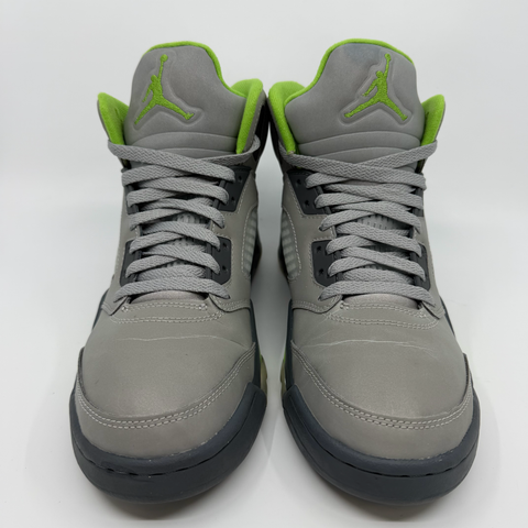 Air Jordan 5 Retro 'Green Bean (2022)' | US M 9