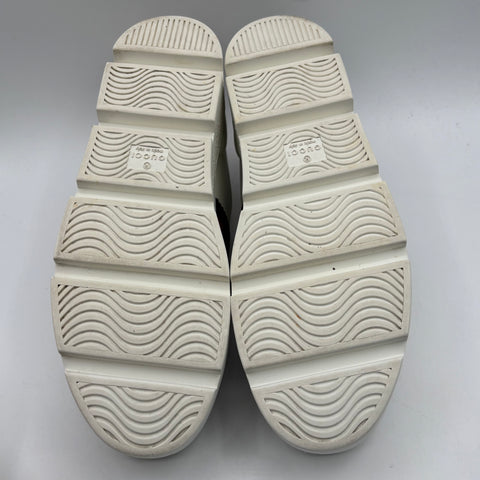 Gucci Ace Platform 'White' | EU W 39.5 / US W 9.5