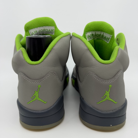 Air Jordan 5 Retro 'Green Bean (2022)' | US M 9