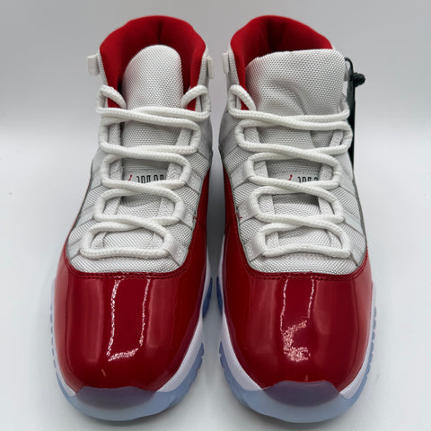 Air Jordan 11 Retro 'Cherry (2022)' | US M 8.5