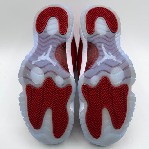 Air Jordan 11 Retro 'Cherry (2022)' | US M 8.5