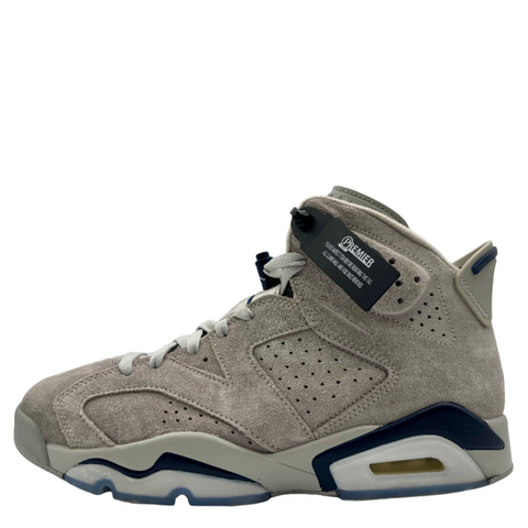 Air Jordan 6 Retro 'Georgetown (2022)' | US M 10 (No Box)