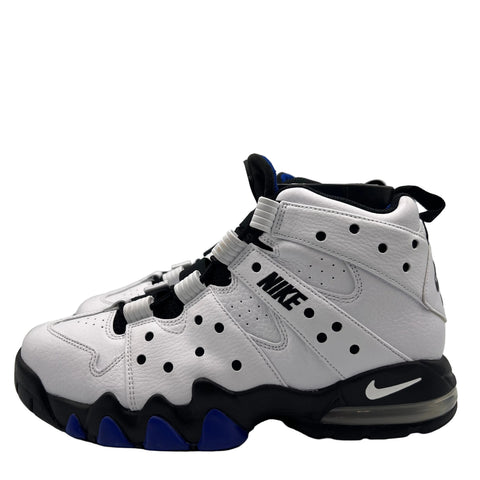 Nike Air Max 2 CB '94 `White Old Royal (2021)` | US M 10