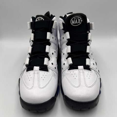 Nike Air Max 2 CB '94 `White Old Royal (2021)` | US M 10