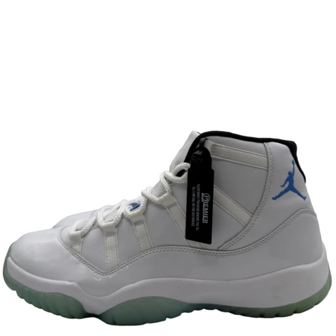 Air Jordan 11 Retro 'Legend Blue (2014)' | US M 11