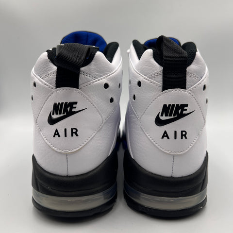 Nike Air Max 2 CB '94 `White Old Royal (2021)` | US M 10