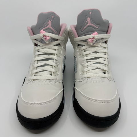 Air Jordan 5 Retro 'Medium Soft Pink (2025)' | US M 7.5