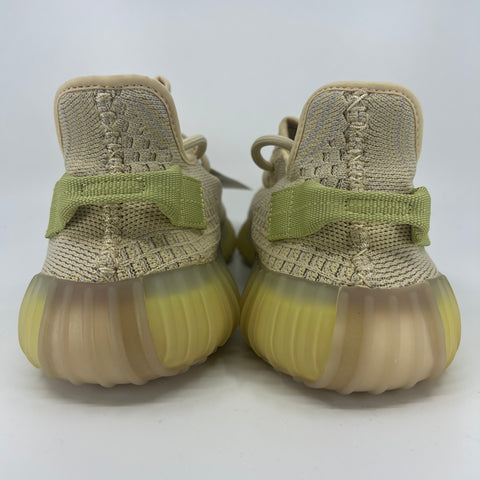 Adidas Yeezy 350 V2 'Flax (2024)' | US M 9.5