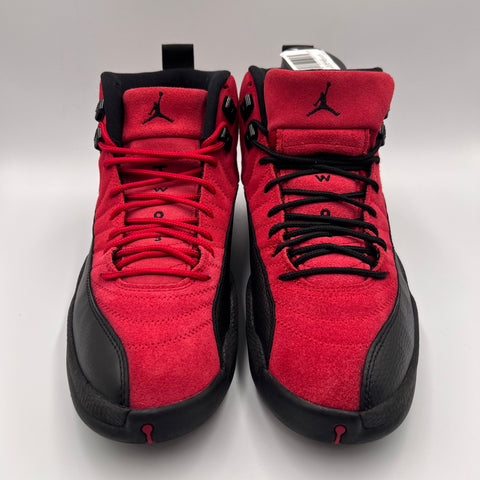 Air Jordan 12 Retro` Reverse Flu Game (2020)` | US M 9.5