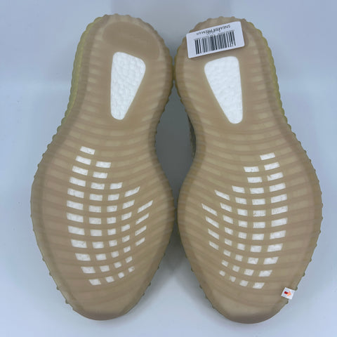 Adidas Yeezy 350 V2 'Flax (2024)' | US M 9.5