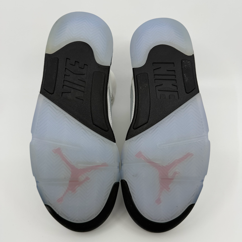 Air Jordan 5 Retro 'Medium Soft Pink (2025)' | US M 7.5