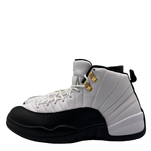 Air Jordan 12 Retro `Taxi (2025)` | US M 11