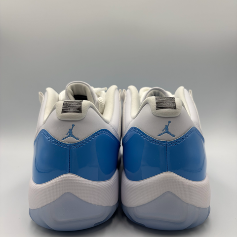Air Jordan 11 Low 'University Blue (2026)' | US M 11