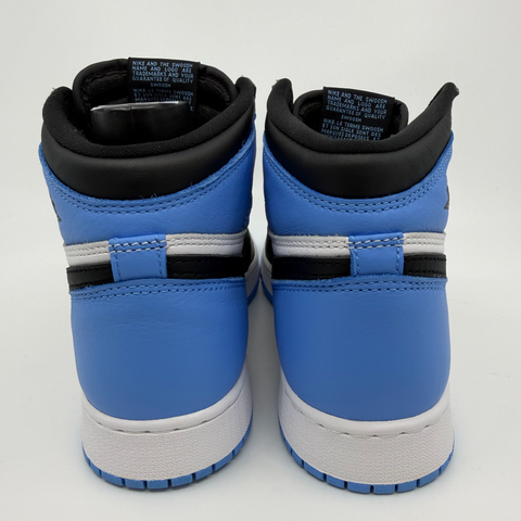 Air Jordan 1 Retro High 'UNC Toe (2023)' | US GS 6.5Y