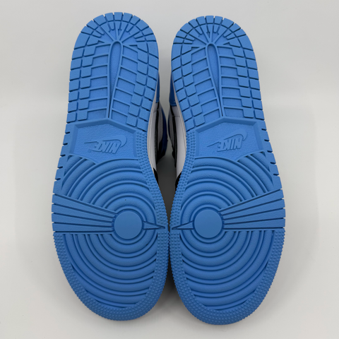 Air Jordan 1 Retro High 'UNC Toe (2023)' | US GS 6.5Y