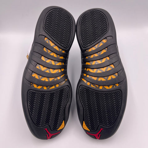 Air Jordan 12 Retro `Taxi (2025)` | US M 11