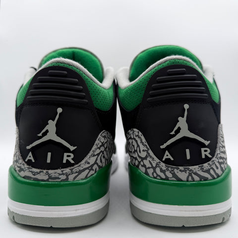 Air Jordan 3 Retro 'Pine Green (2021)' | US M 11.5