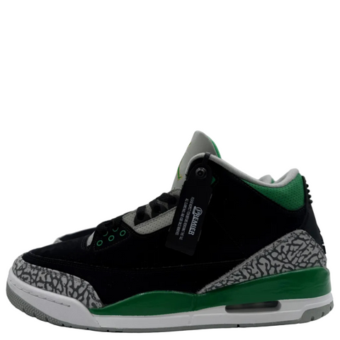 Air Jordan 3 Retro 'Pine Green (2021)' | US M 11.5