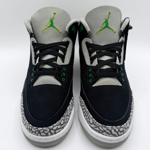 Air Jordan 3 Retro 'Pine Green (2021)' | US M 11.5