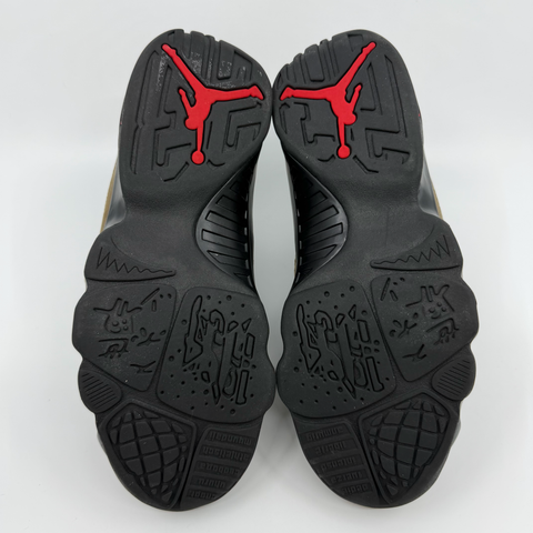 Air Jordan 9 Retro 'Olive (2024)' | US GS 6.5Y