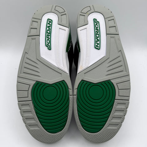Air Jordan 3 Retro 'Pine Green (2021)' | US M 11.5