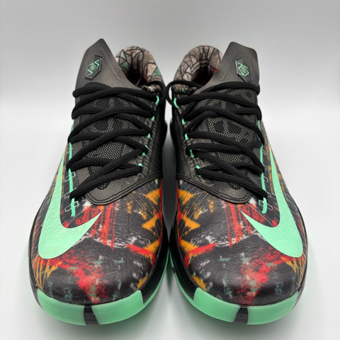 Nike KD 6 'Illusion (2026)' | US M 11