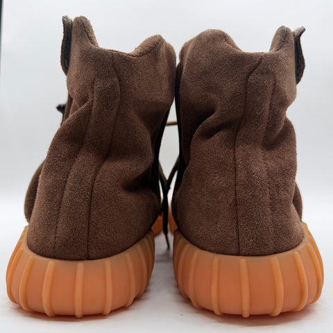 Adidas Yeezy Boost 750 'Chocolate (2016)' | US M 12