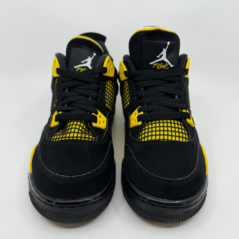 Air Jordan 4 Retro 'Thunder (2023)' | US GS 6.5Y