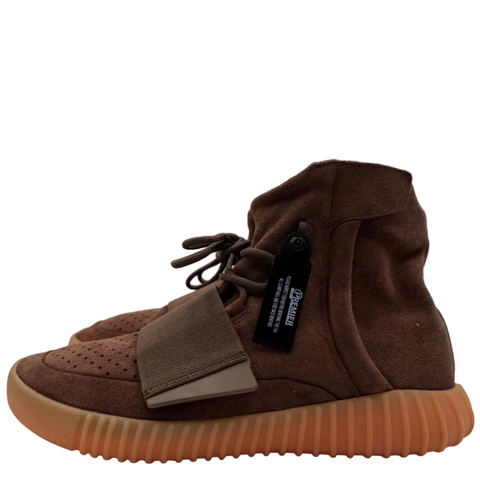 Adidas Yeezy Boost 750 'Chocolate (2016)' | US M 12