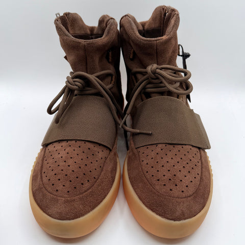 Adidas Yeezy Boost 750 'Chocolate (2016)' | US M 12