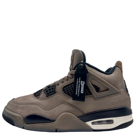 Air Jordan 4 Retro 'Cave Stone (2025)' | US M 9.5