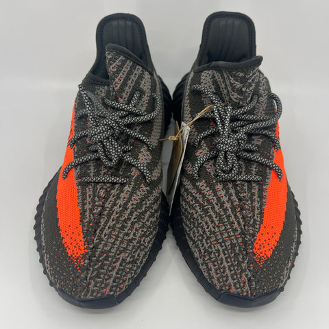 Adidas Yeezy 350 V2 'Carbon Beluga (2024)' | US M 10