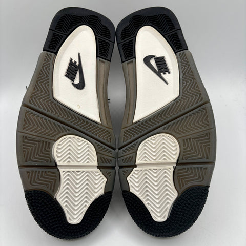 Air Jordan 4 Retro 'Cave Stone (2025)' | US M 9.5