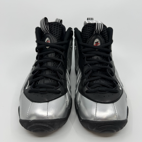 Nike Air Foamposite One 'Chrome Black (2020)' | US GS 6Y