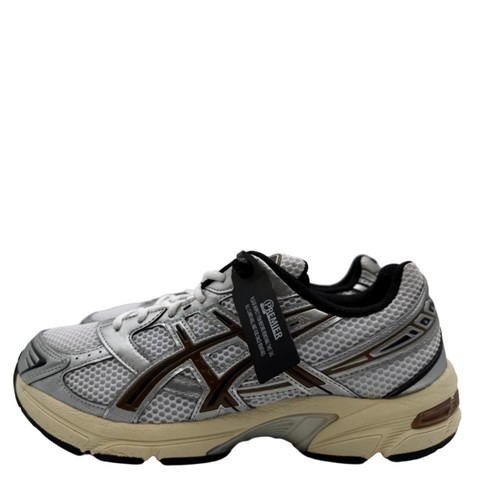 Asics Gel-1130 'White Clay Brown (2023)' | US M 9