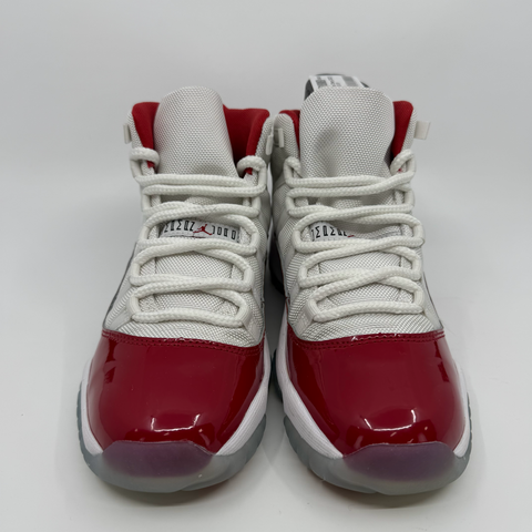 Air Jordan 11 Retro 'Cherry (2022)' | US GS 5.5Y