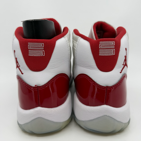 Air Jordan 11 Retro 'Cherry (2022)' | US GS 5.5Y
