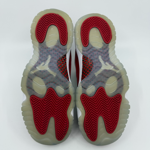 Air Jordan 11 Retro 'Cherry (2022)' | US GS 5.5Y