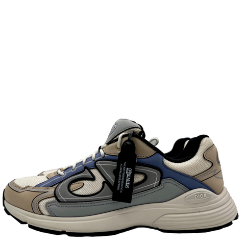 Christian Dior B30 'Beige Blue Grey' | EU M 47 / US M 14