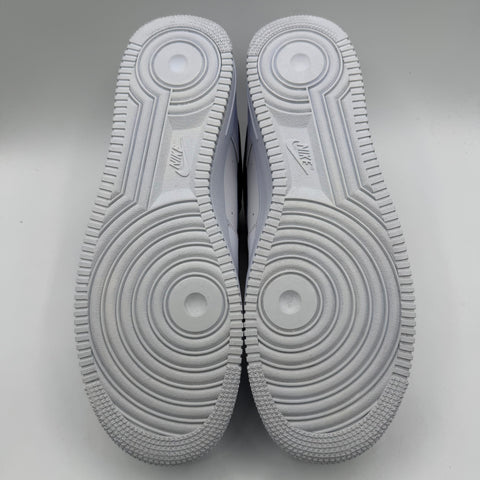 Nike Air Force 1 Low 'White Midnight Navy (2020)' | US M 12