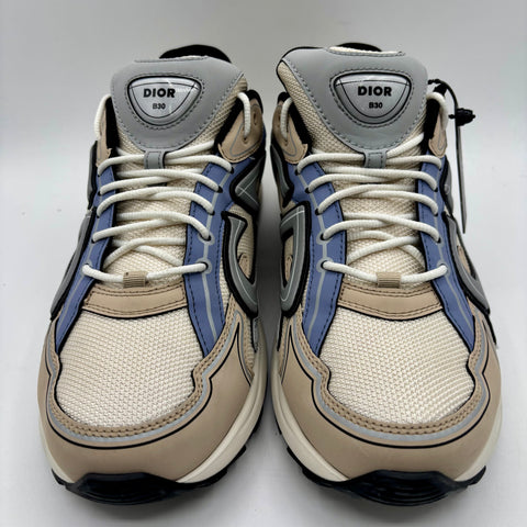 Christian Dior B30 'Beige Blue Grey' | EU M 47 / US M 14