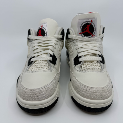 Air Jordan 4 Retro 'Flight Club' | US GS 4Y